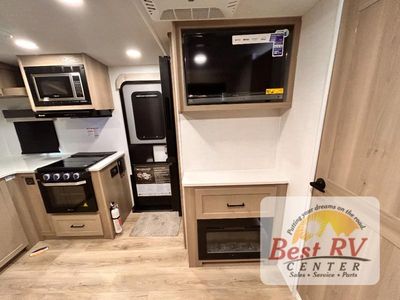 2026 Forest River RV Rockwood Mini Lite - Photo 22