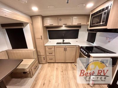 2026 Forest River RV Rockwood Mini Lite - Photo 27