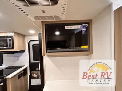 2026 Forest River RV Rockwood Mini Lite - Photo 23