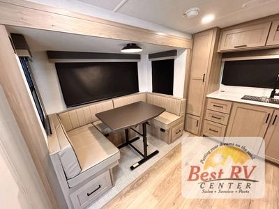 2026 Forest River RV Rockwood Mini Lite - Photo 13