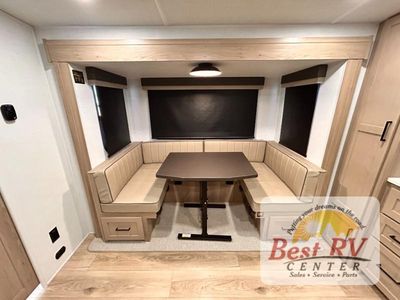 2026 Forest River RV Rockwood Mini Lite - Photo 16