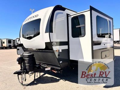 2026 Forest River RV Rockwood Mini Lite - Photo 9