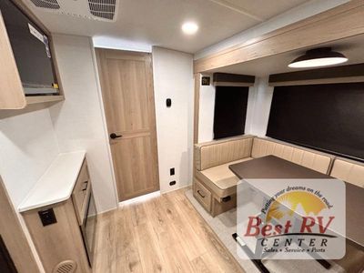 2026 Forest River RV Rockwood Mini Lite - Photo 48