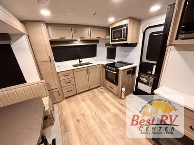2026 Forest River RV Rockwood Mini Lite - Photo 20