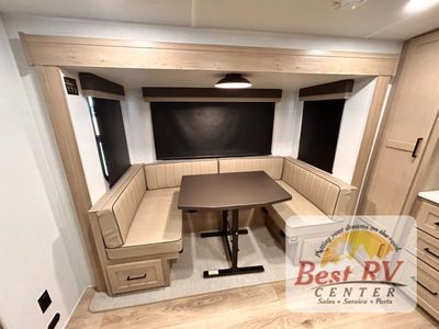 2026 Forest River RV Rockwood Mini Lite - Photo 15