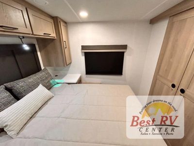 2026 Forest River RV Rockwood Mini Lite - Photo 65