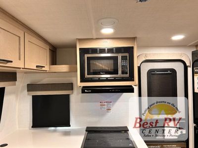 2026 Forest River RV Rockwood Mini Lite - Photo 37