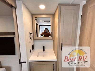 2026 Forest River RV Rockwood Mini Lite - Photo 70
