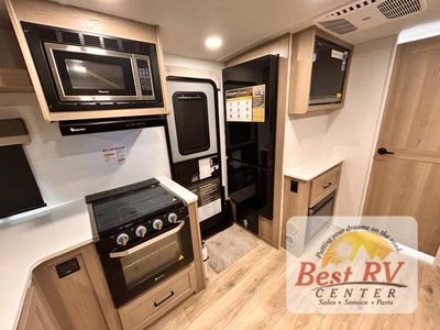 2026 Forest River RV Rockwood Mini Lite - Photo 40