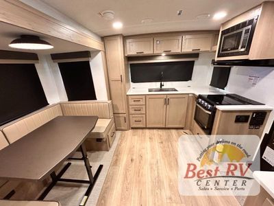 2026 Forest River RV Rockwood Mini Lite - Photo 19
