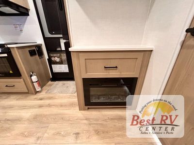 2026 Forest River RV Rockwood Mini Lite - Photo 24