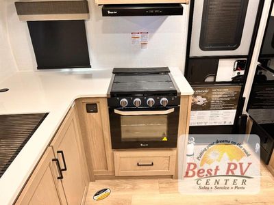2026 Forest River RV Rockwood Mini Lite - Photo 38