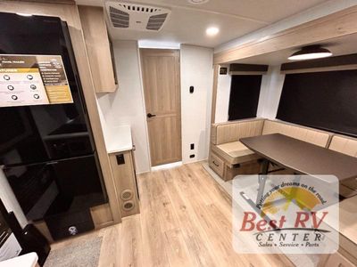 2026 Forest River RV Rockwood Mini Lite - Photo 45