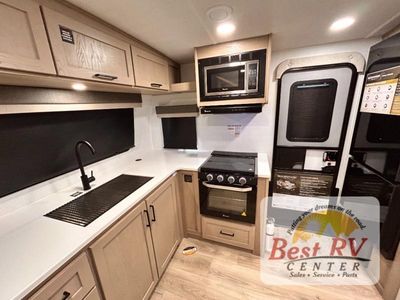 2026 Forest River RV Rockwood Mini Lite - Photo 35