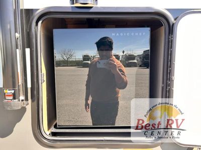 2026 Forest River RV Rockwood Mini Lite - Photo 4