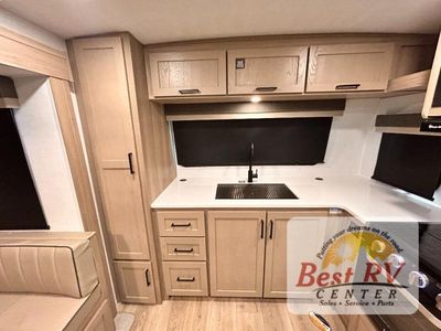 2026 Forest River RV Rockwood Mini Lite - Photo 28