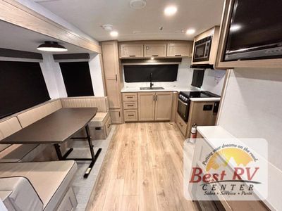 2026 Forest River RV Rockwood Mini Lite - Photo 11
