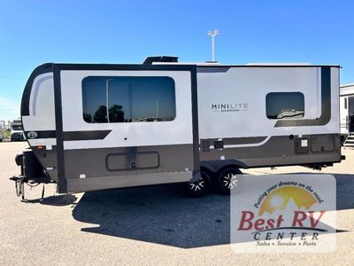 2026 Forest River RV Rockwood Mini Lite - Photo 8