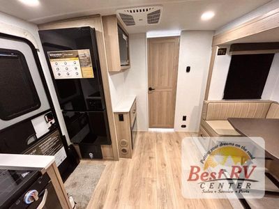 2026 Forest River RV Rockwood Mini Lite - Photo 44