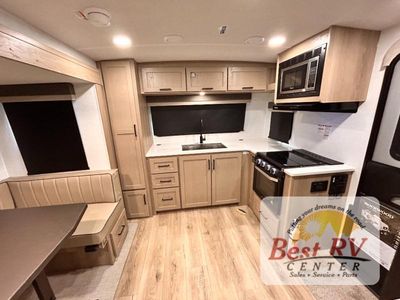 2026 Forest River RV Rockwood Mini Lite - Photo 26