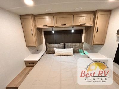 2026 Forest River RV Rockwood Mini Lite - Photo 59