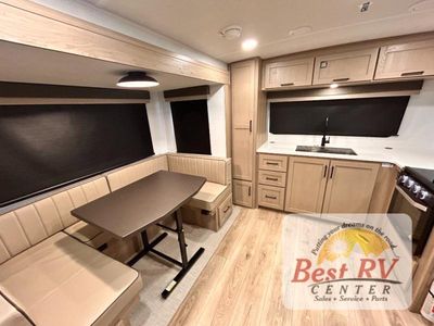 2026 Forest River RV Rockwood Mini Lite - Photo 18