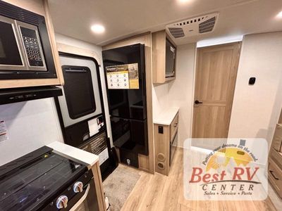 2026 Forest River RV Rockwood Mini Lite - Photo 41