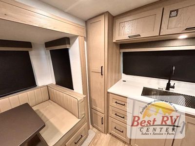 2026 Forest River RV Rockwood Mini Lite - Photo 29