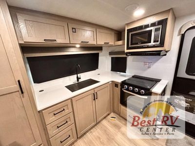 2026 Forest River RV Rockwood Mini Lite - Photo 34
