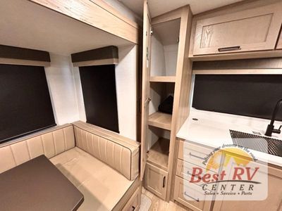 2026 Forest River RV Rockwood Mini Lite - Photo 30