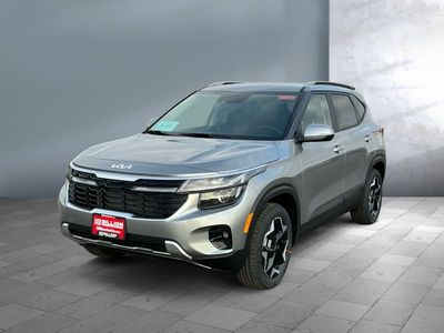 2026 Kia Seltos - Photo 1