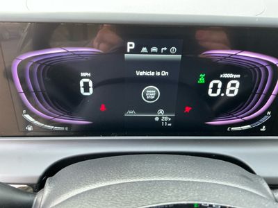 2026 Kia Seltos - Photo 11
