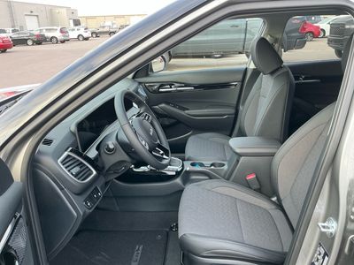 2026 Kia Seltos - Photo 10