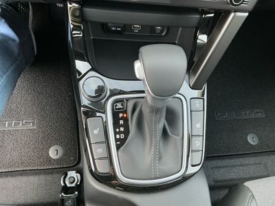 2026 Kia Seltos - Photo 13
