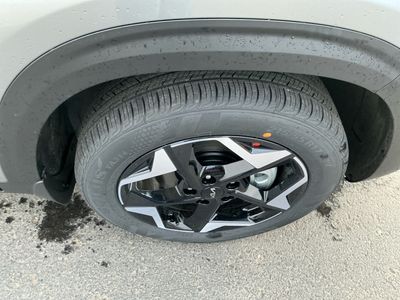 2026 Kia Seltos - Photo 22