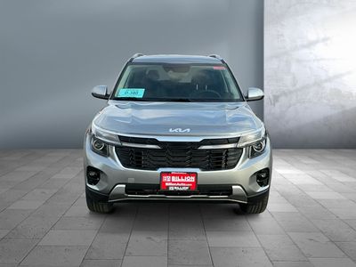 2026 Kia Seltos - Photo 2