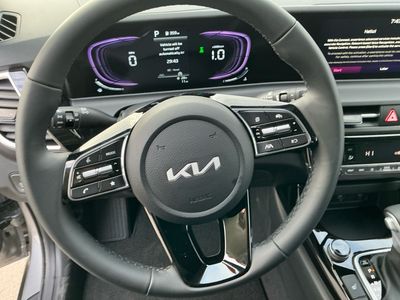 2026 Kia Seltos - Photo 14