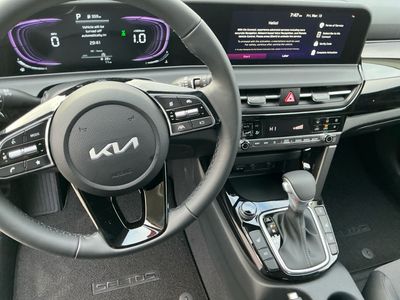 2026 Kia Seltos - Photo 15
