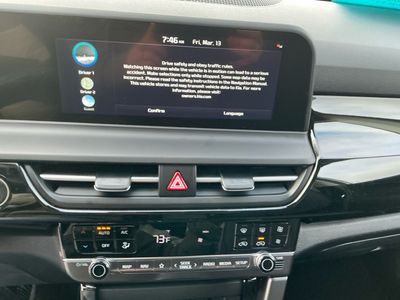 2026 Kia Seltos - Photo 12