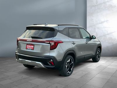 2026 Kia Seltos - Photo 6