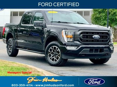 2023 Ford F-150 - Photo 1
