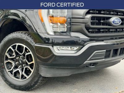 2023 Ford F-150 - Photo 3