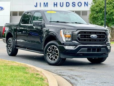 2023 Ford F-150 - Photo 2