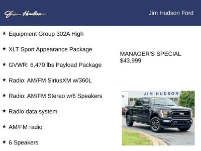 2023 Ford F-150 - Photo 12