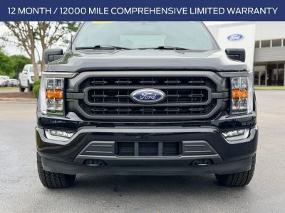 2023 Ford F-150 - Photo 5