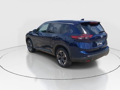 2024 Nissan Rogue - Photo 5