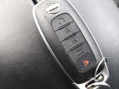 2024 Nissan Rogue - Photo 15