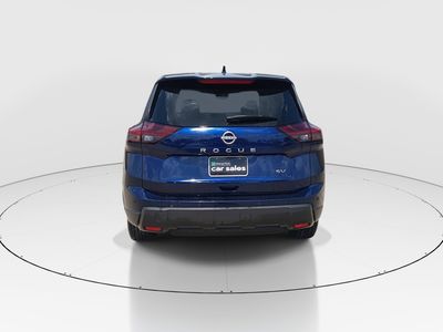2024 Nissan Rogue - Photo 6