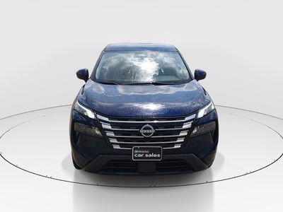 2024 Nissan Rogue - Photo 2