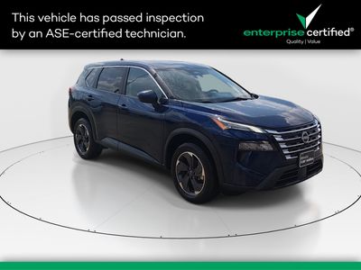 2024 Nissan Rogue - Photo 1